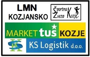 ZNAK NOVI KS LMN